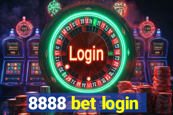 8888 bet login